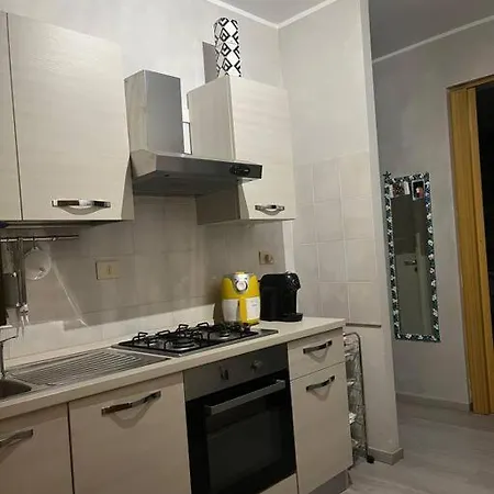 La Casa Delle Mille Avventure Feriehus *