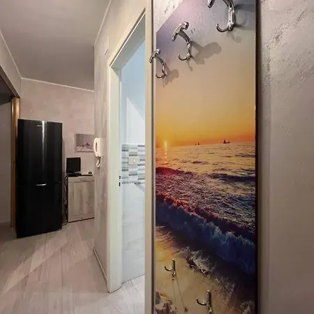 La Casa Delle Mille Avventure Feriehus