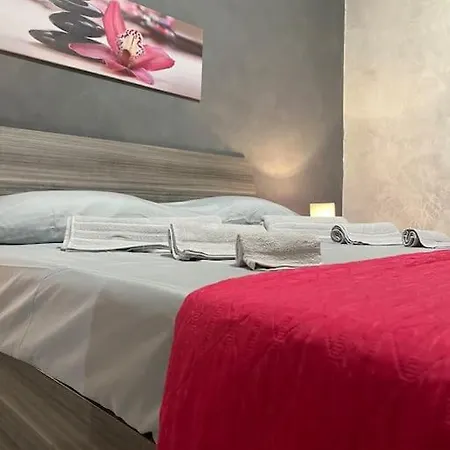 La Casa Delle Mille Avventure * Letojanni