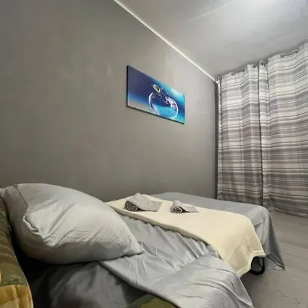 La Casa Delle Mille Avventure *