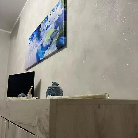 Feriehus La Casa Delle Mille Avventure Letojanni