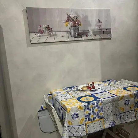La Casa Delle Mille Avventure * Letojanni